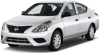 Vende tu auto - Nissan Versa