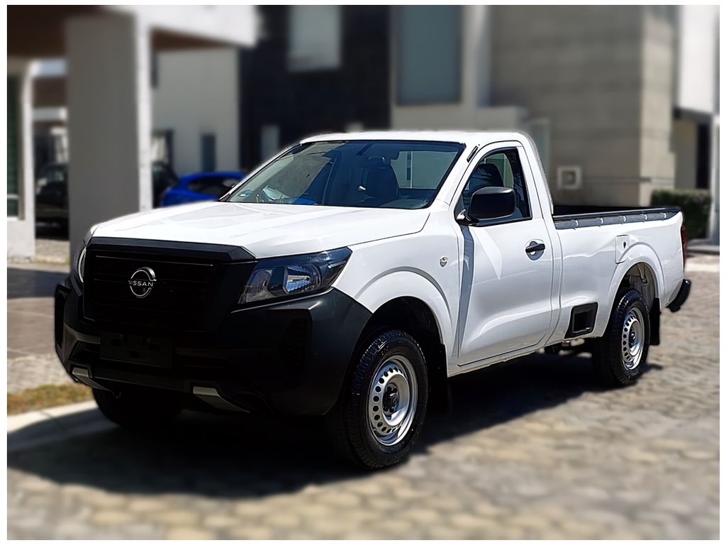 Autos seminuevos - Nissan Np300 2023