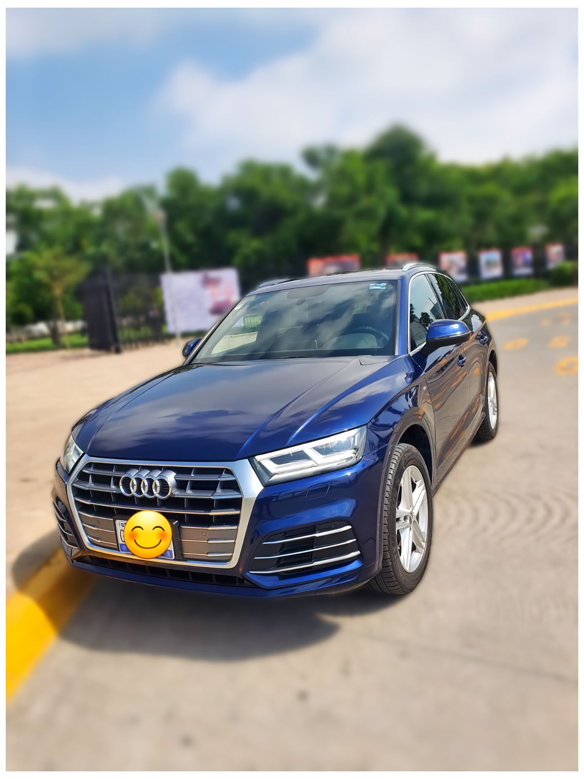 Autos seminuevos - Audi Q5 2019