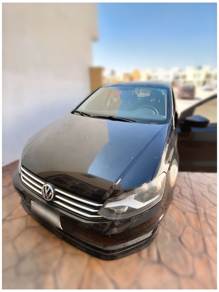 Autos seminuevos - Volkswagen Vento 2016