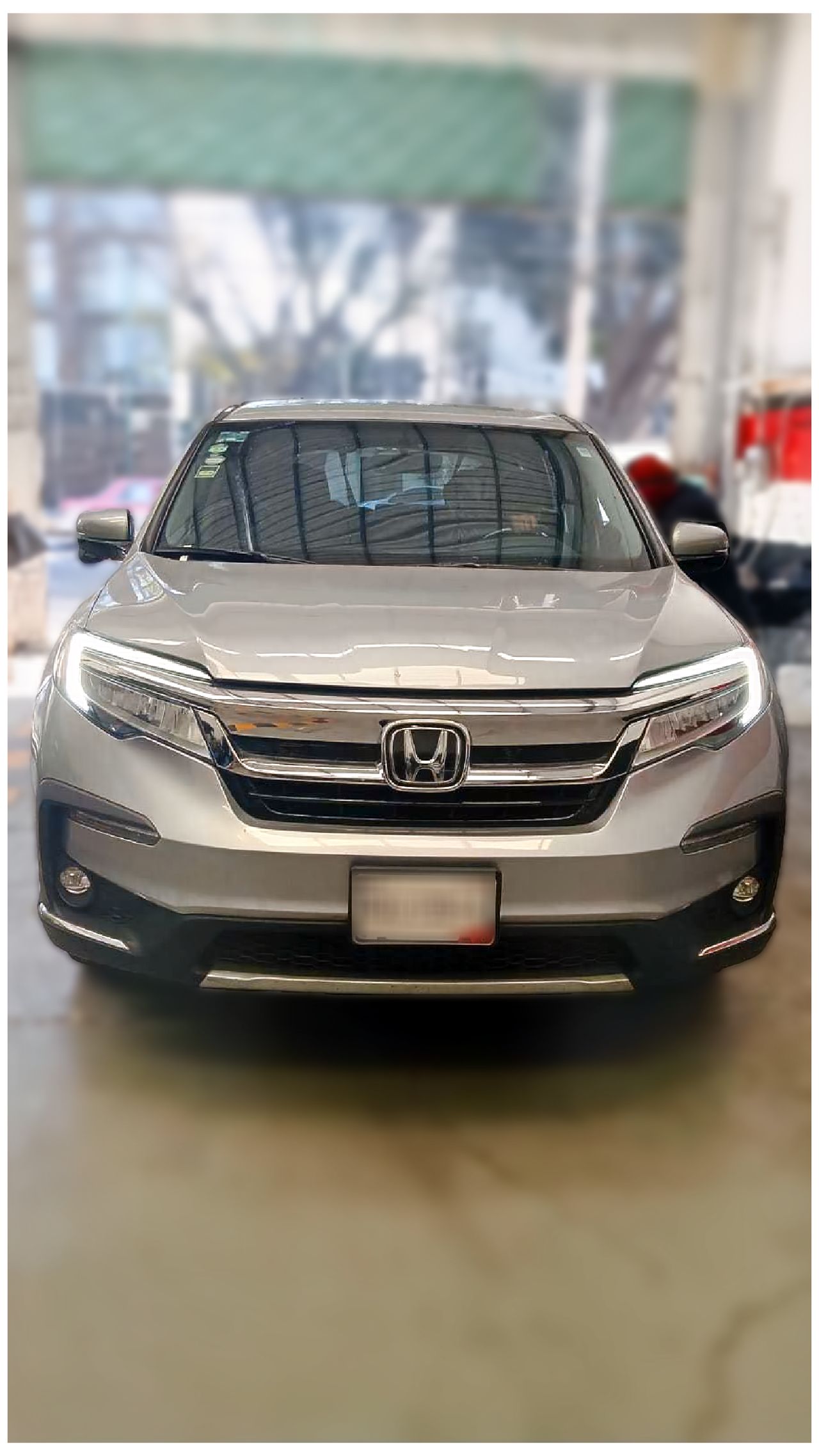 Autos seminuevos - Honda Pilot 2019