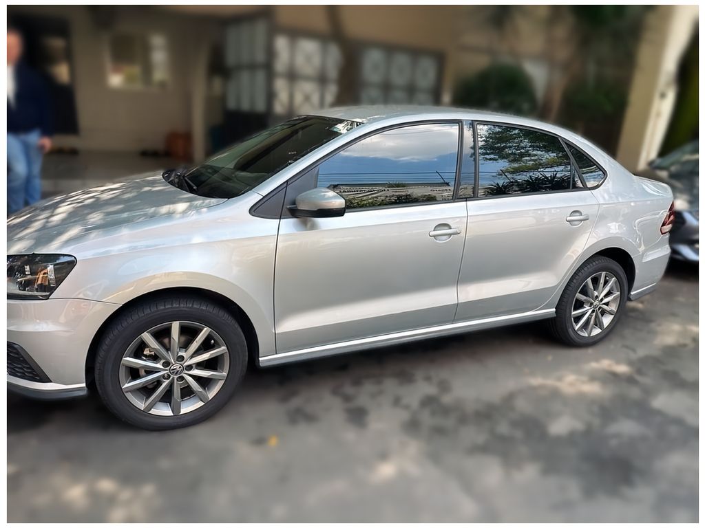 Autos seminuevos - Volkswagen Vento 2022