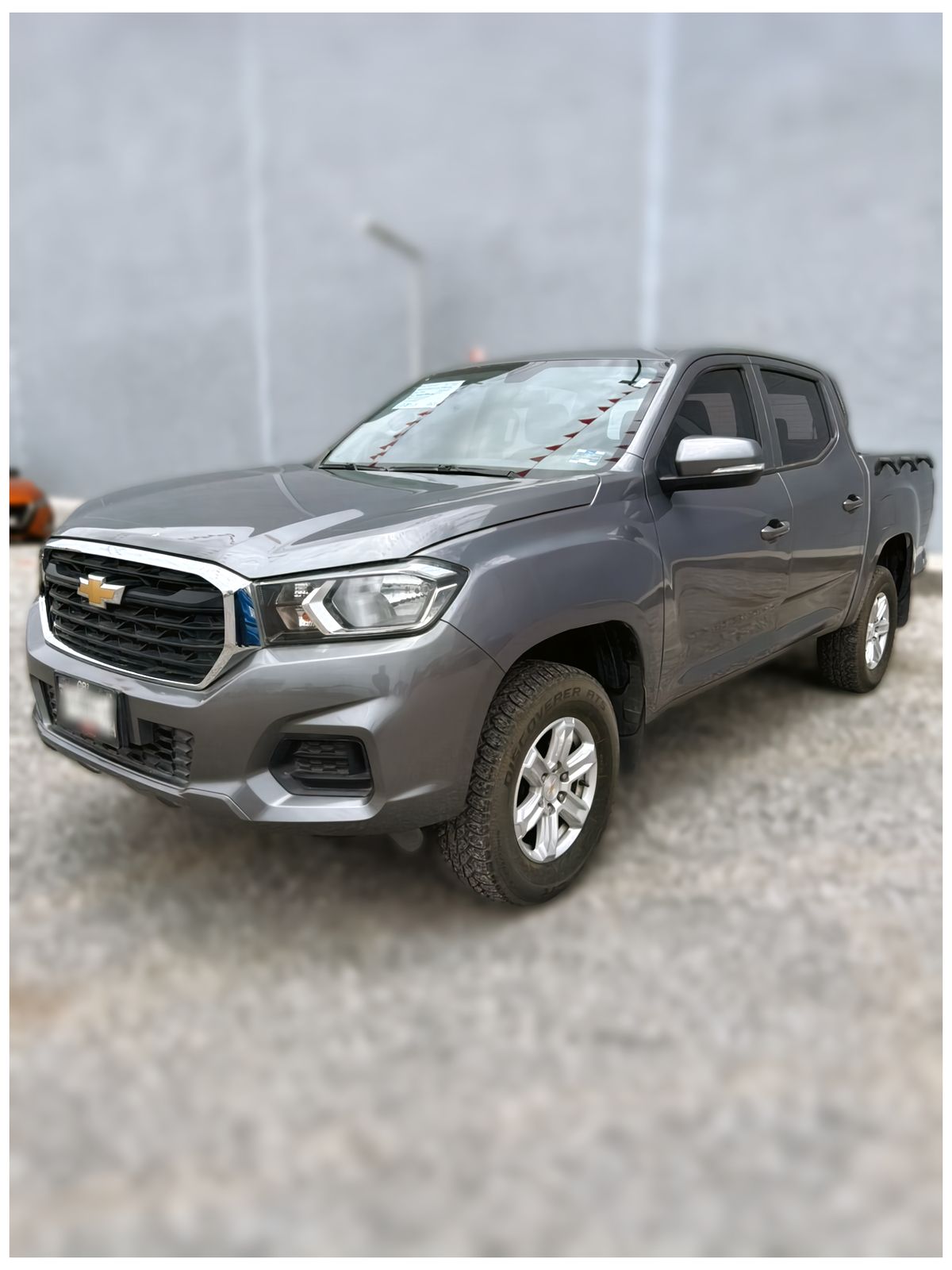 Autos seminuevos - Chevrolet S-10-max 2023