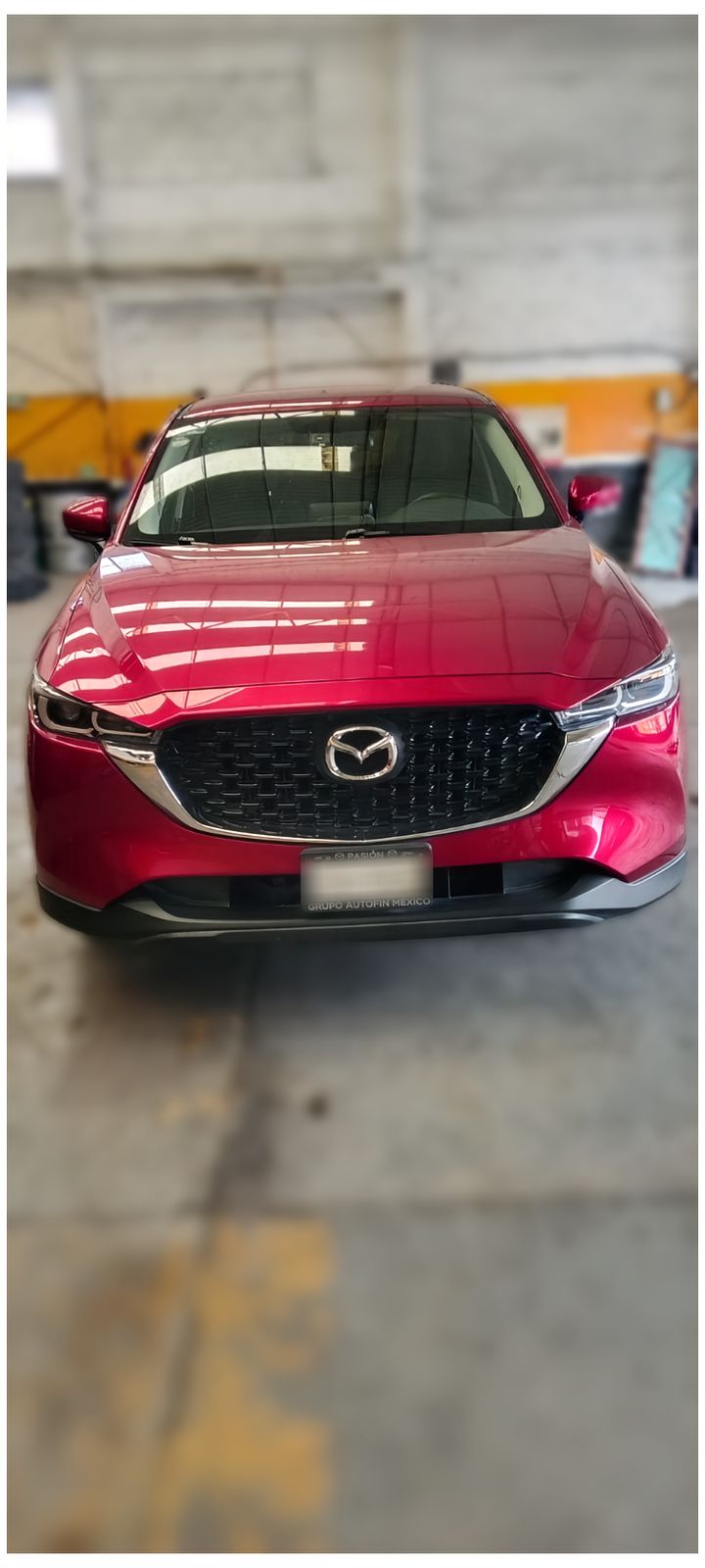 Autos seminuevos - Mazda Cx5 2023