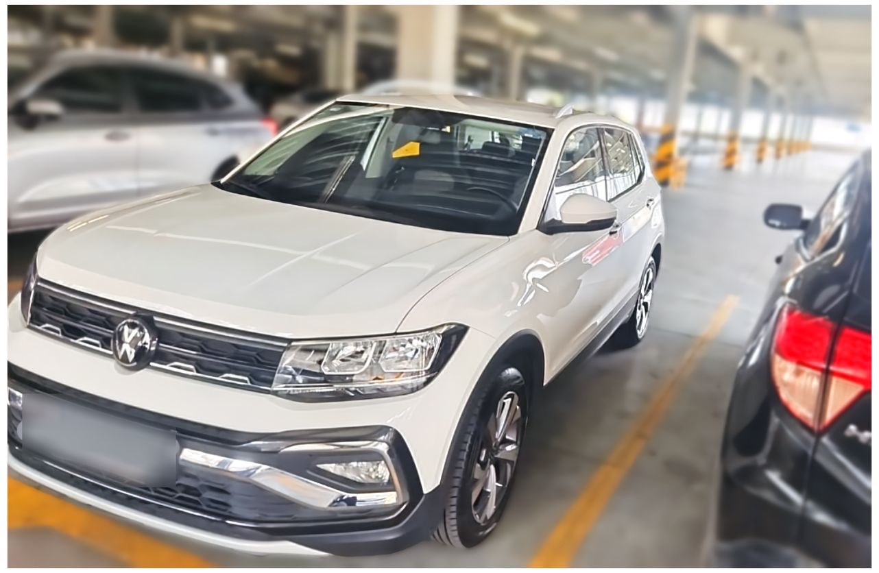 Autos seminuevos - Volkswagen Taigun 2023