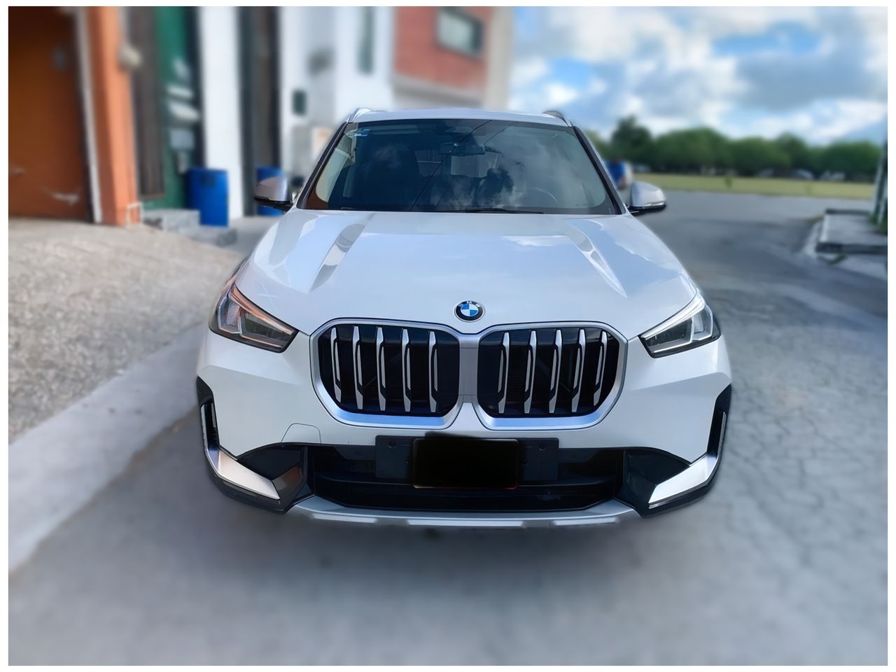 Autos seminuevos - Bmw X1 2023