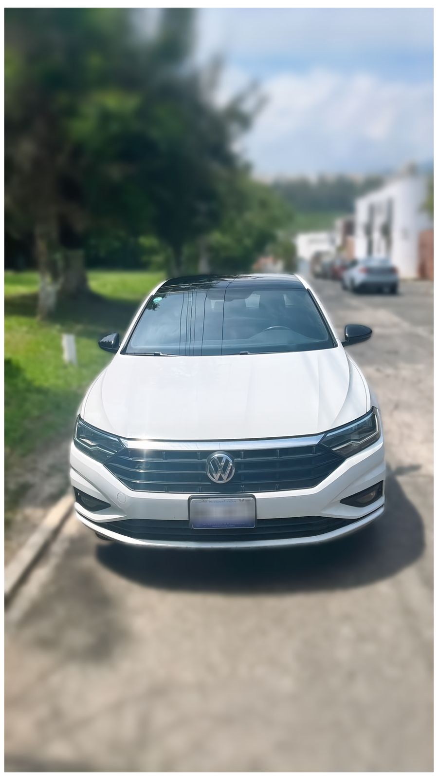 Autos seminuevos - Volkswagen Jetta 2021