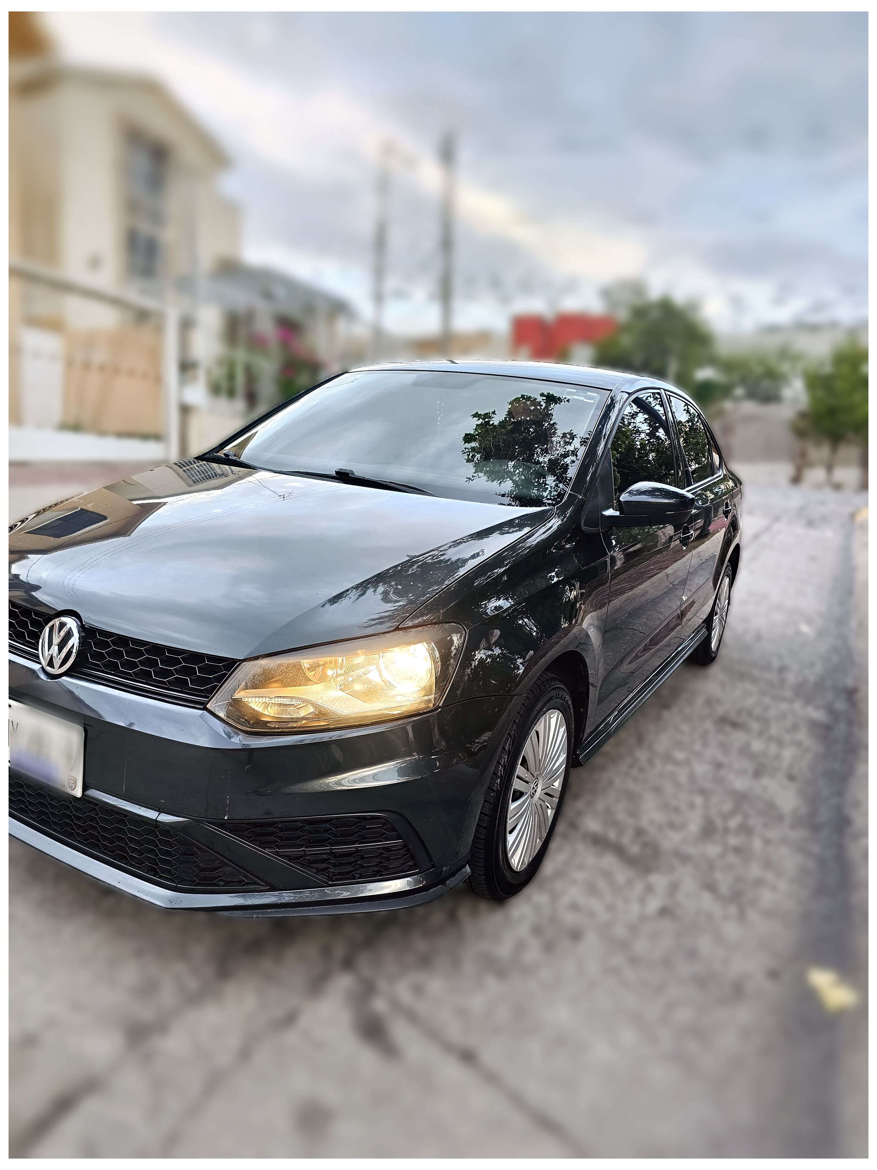 Autos seminuevos - Volkswagen Vento 2020