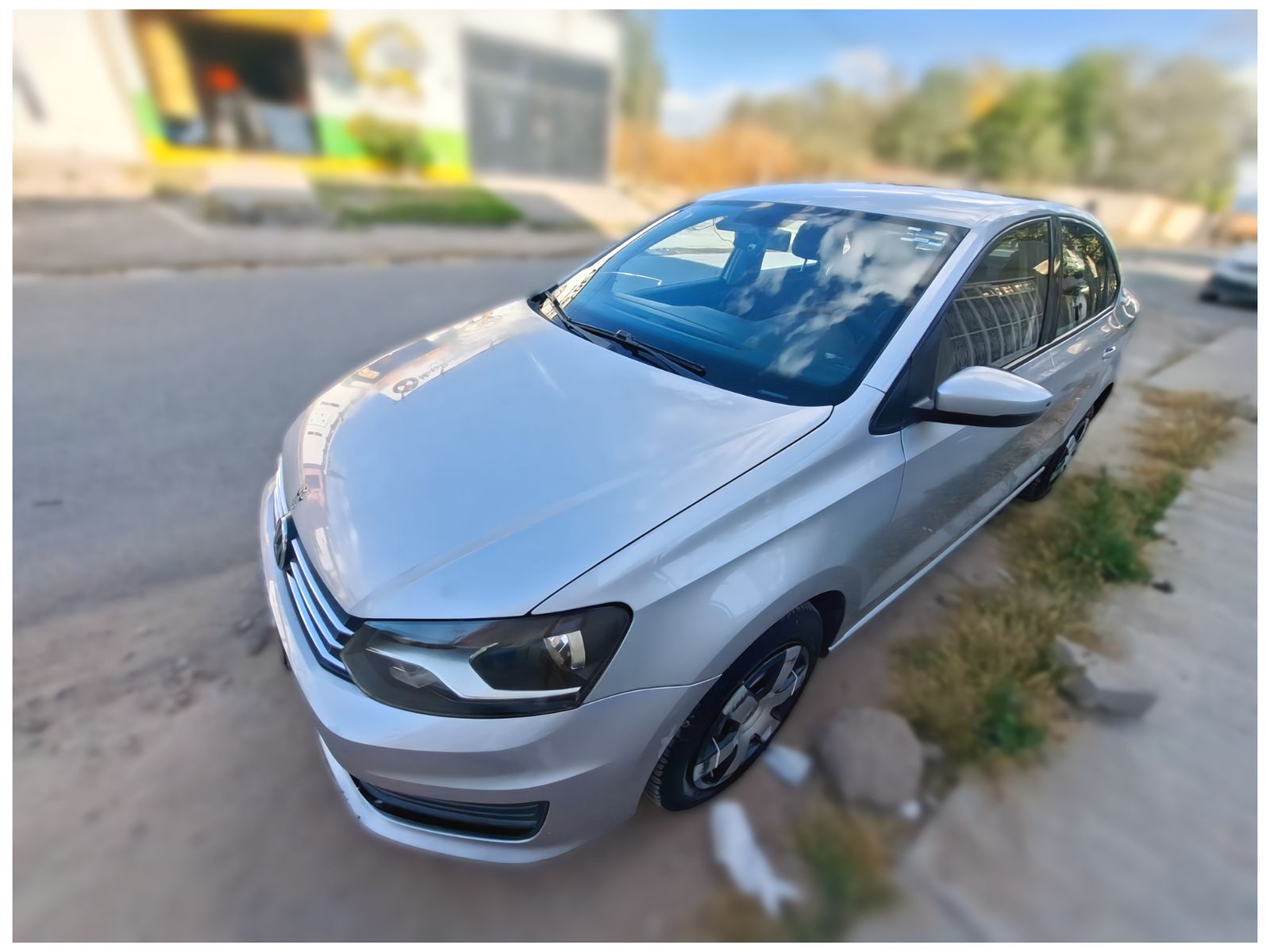 Autos seminuevos - Volkswagen Vento 2016