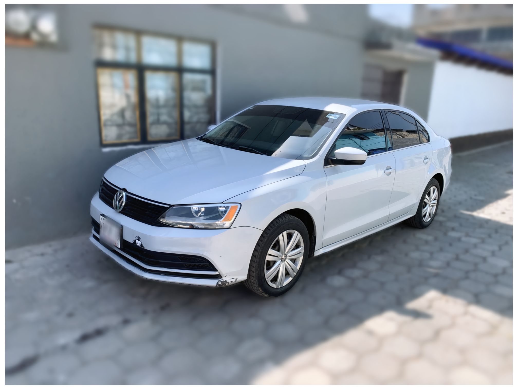 Autos seminuevos - Volkswagen Jetta-nuevo 2017