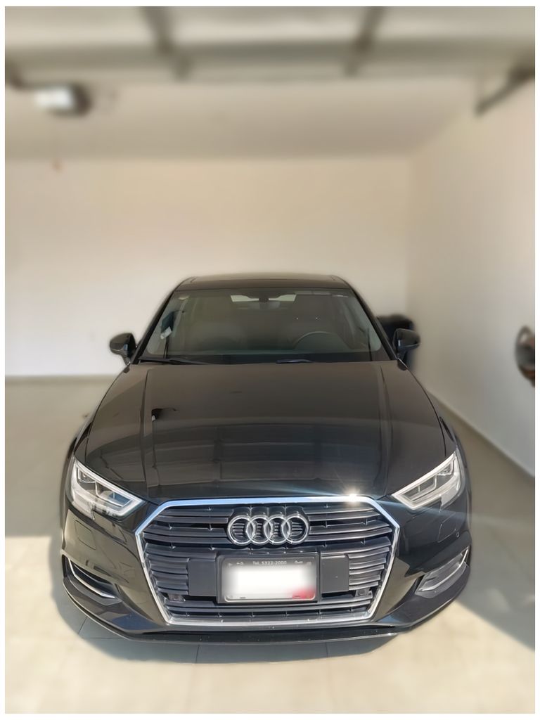 Autos seminuevos - Audi A3 2018
