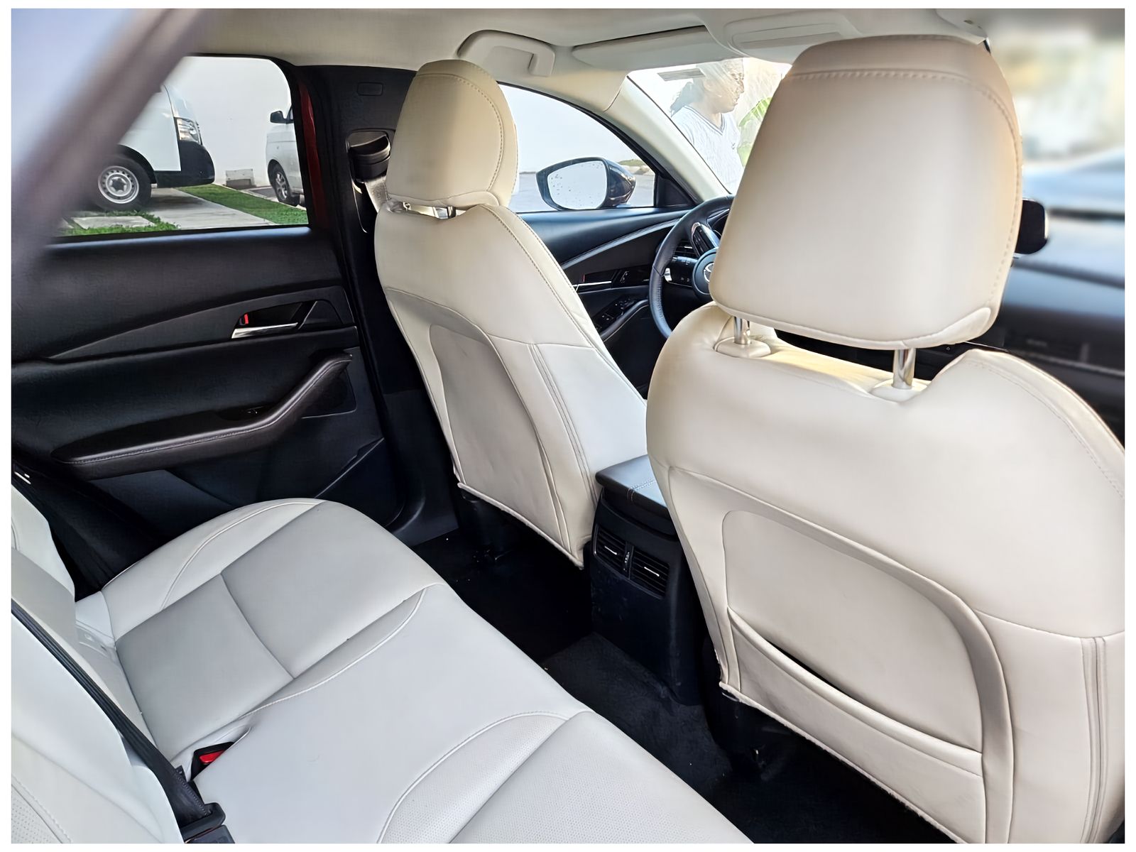 Autos seminuevos - Mazda Cx30 2024