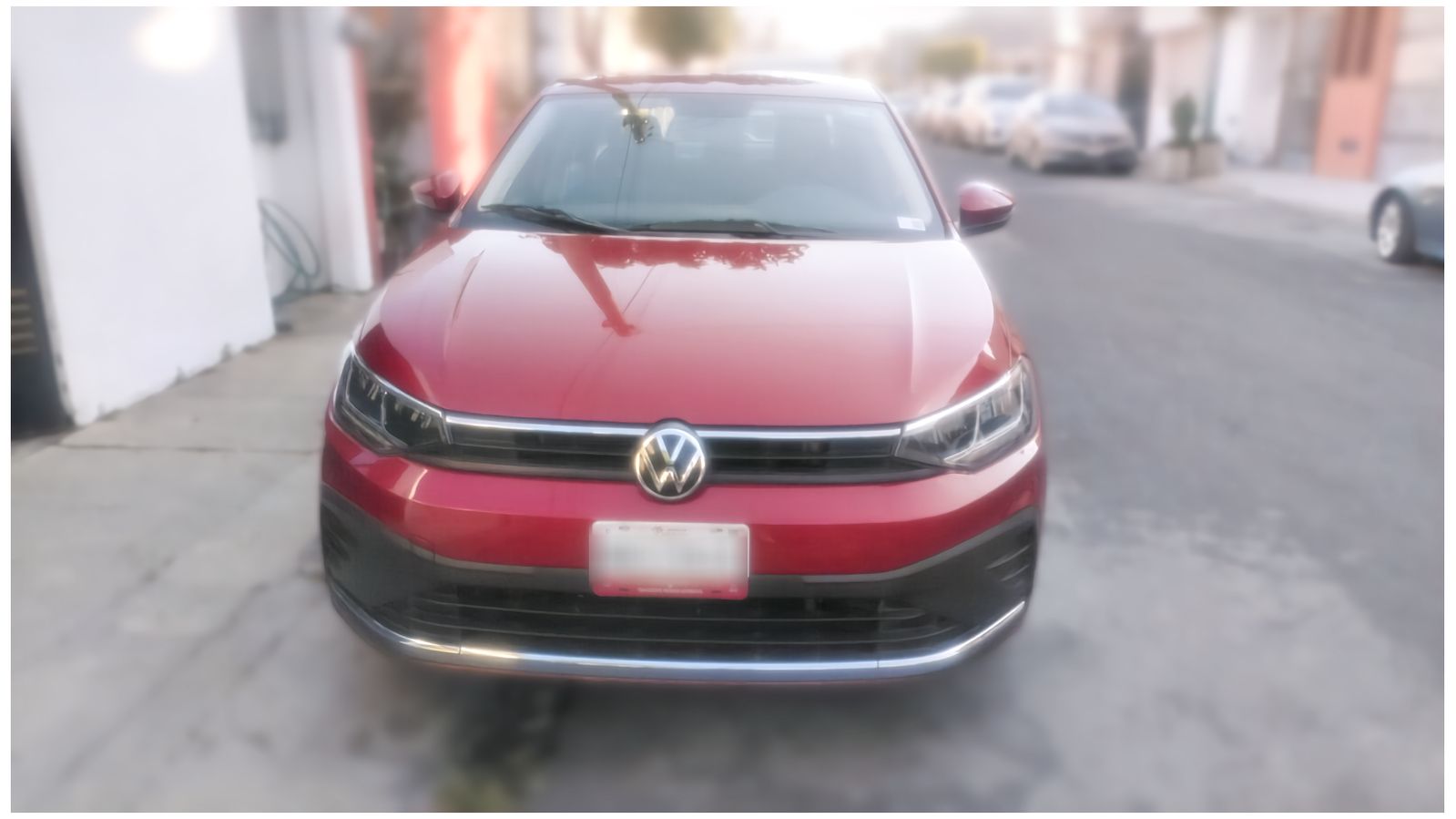 Autos seminuevos - Volkswagen Virtus 2023