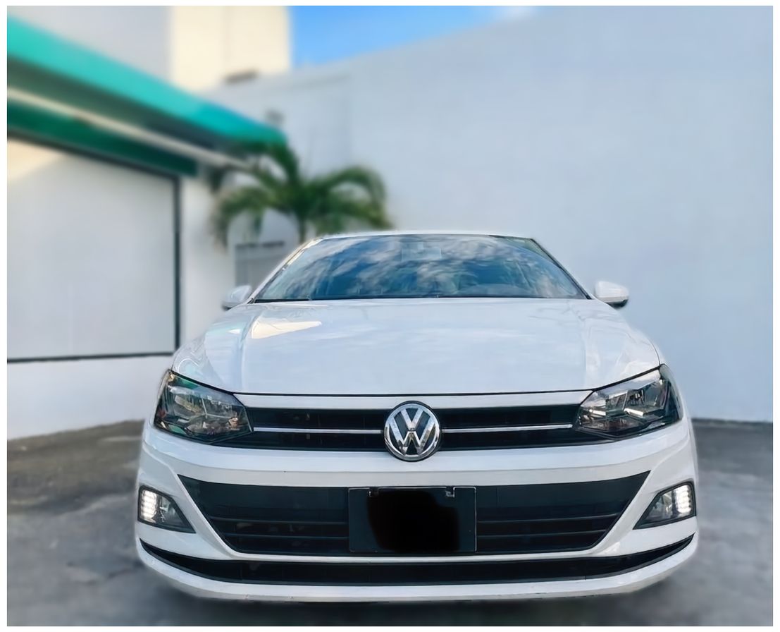 Autos seminuevos - Volkswagen Virtus 2021