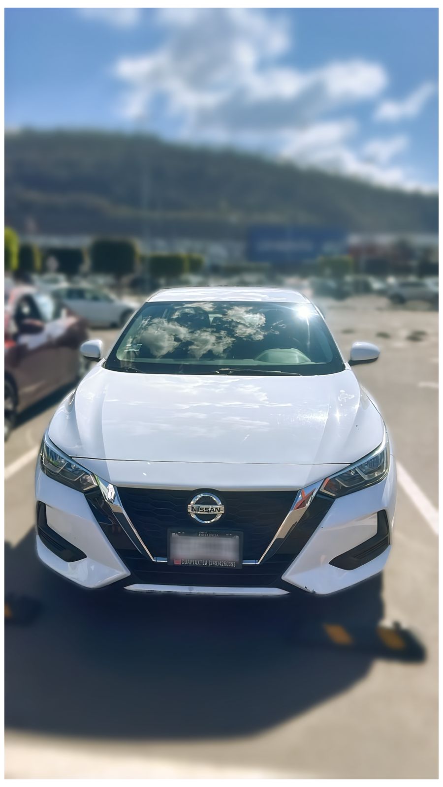 Autos seminuevos - Nissan Sentra 2020