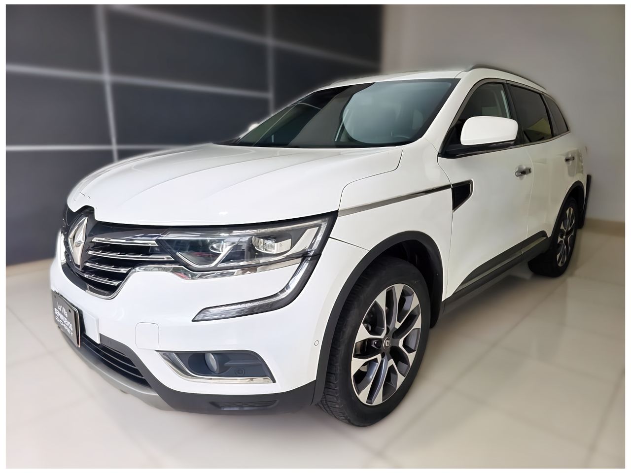 Autos seminuevos - Renault Koleos 2019