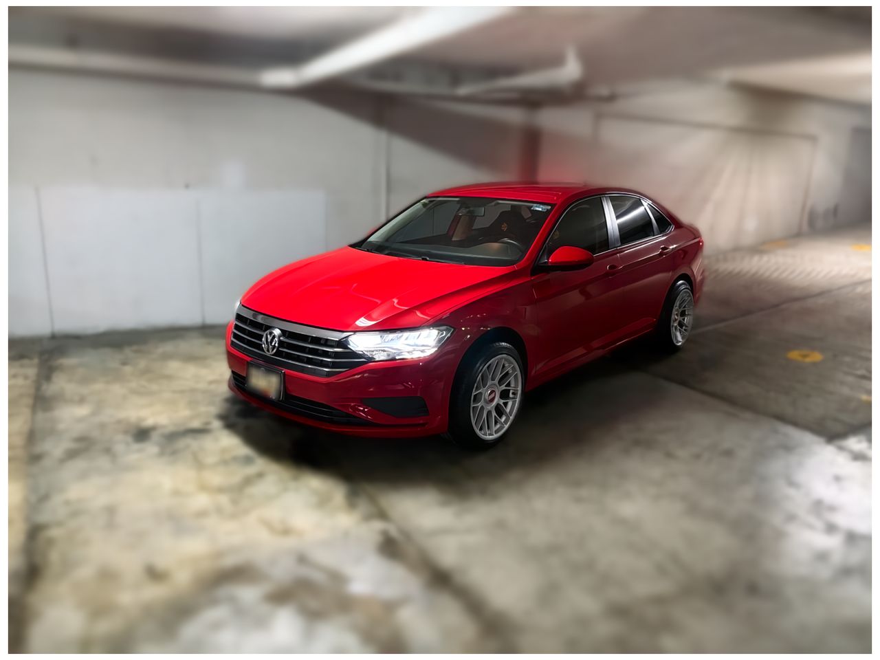 Autos seminuevos - Volkswagen Jetta 2019