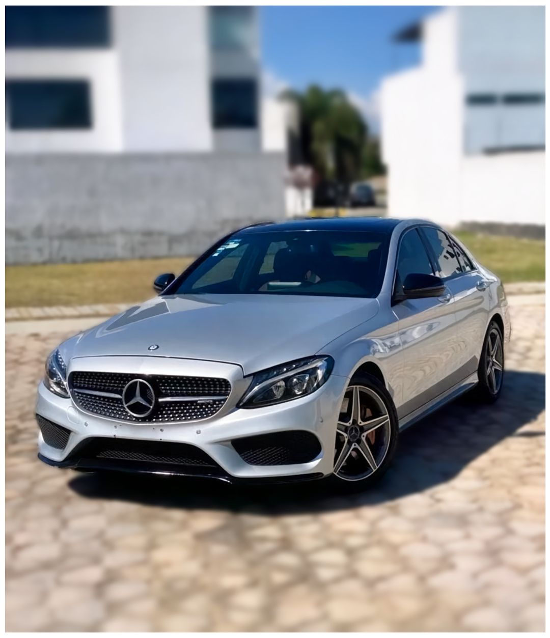 Autos seminuevos - Mercedes-benz Clase-c 2020