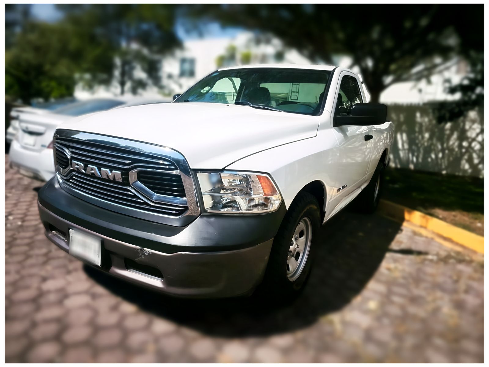 Autos seminuevos - Ram 1500 2019