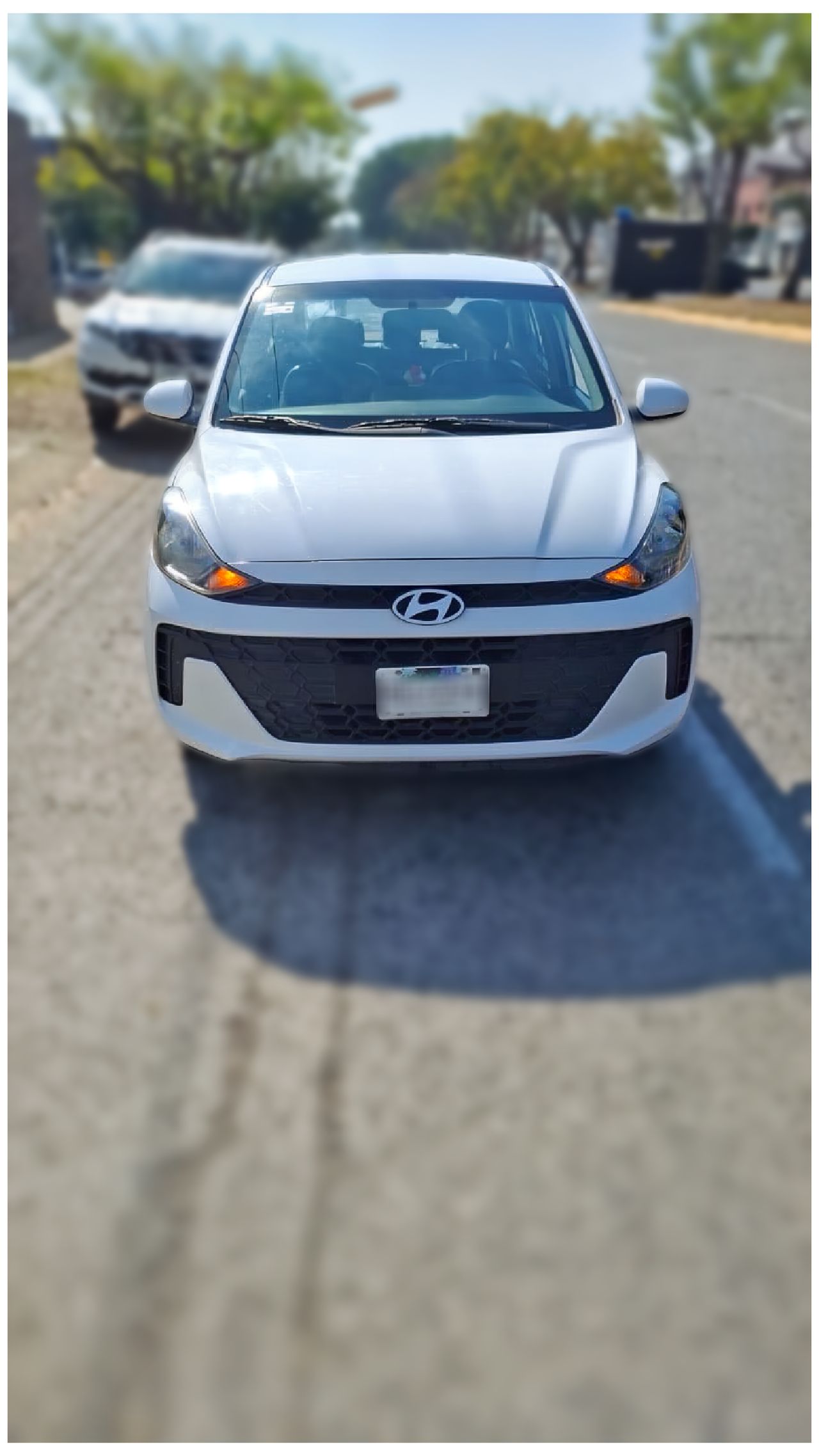 Autos seminuevos - Hyundai Grand-i10 2024