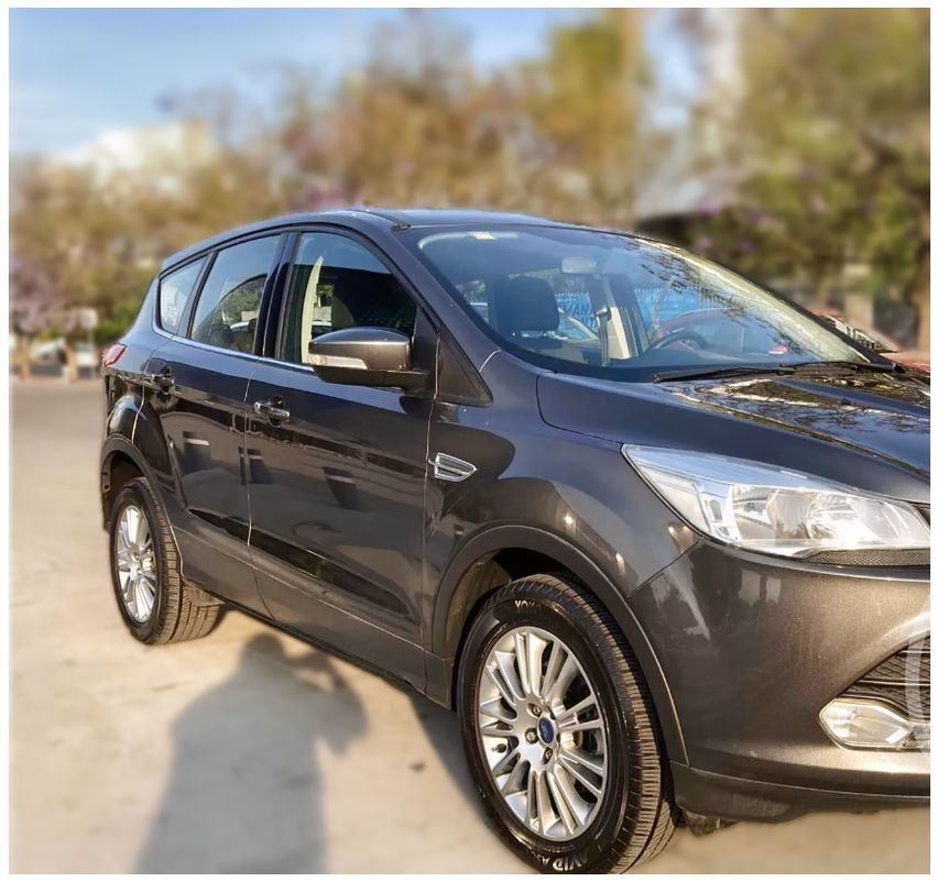 Autos seminuevos - Ford Escape 2016