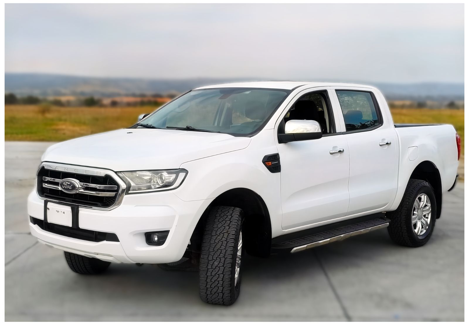 Autos seminuevos - Ford Ranger 2022
