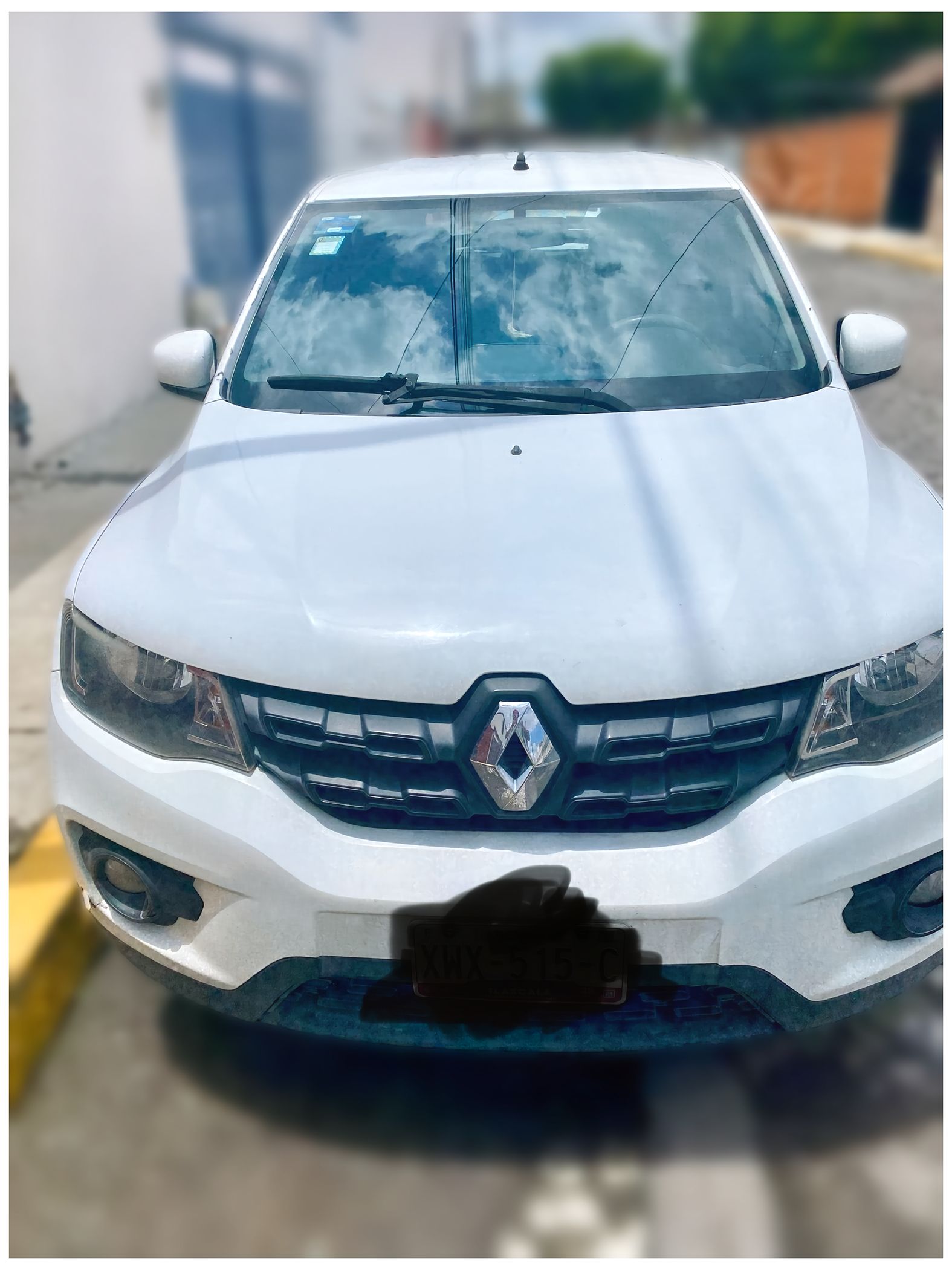 Autos seminuevos - Renault Kwid 2019