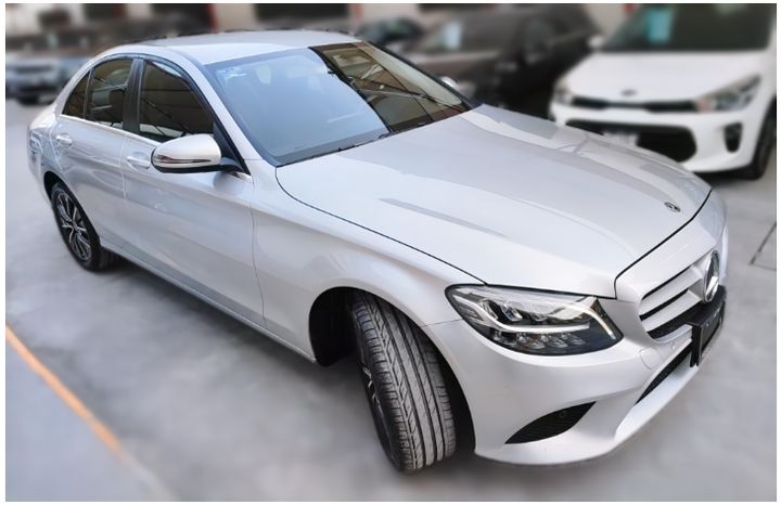 Autos seminuevos - Mercedes-benz Clase-c 2019