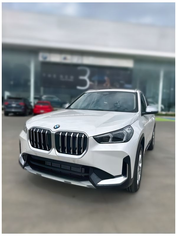 Autos seminuevos - Bmw X1 2024