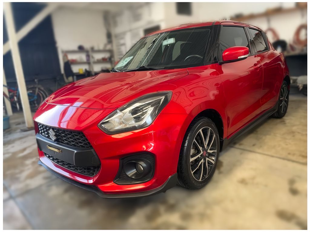 Autos seminuevos - Suzuki Swift 2019