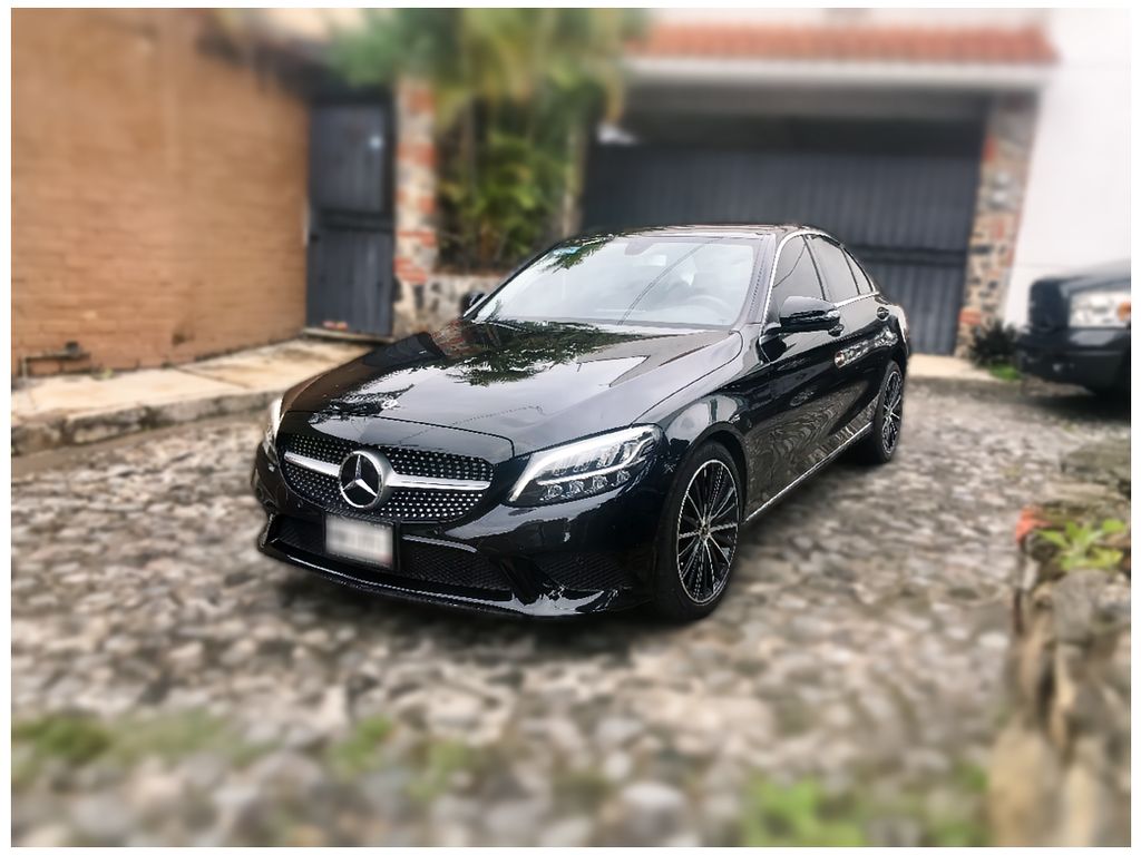 Autos seminuevos - Mercedes-benz C-200 2019