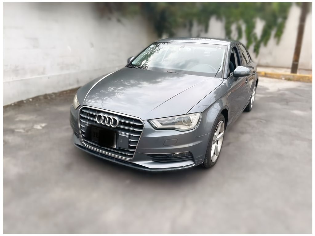 Autos seminuevos - Audi A3 2015