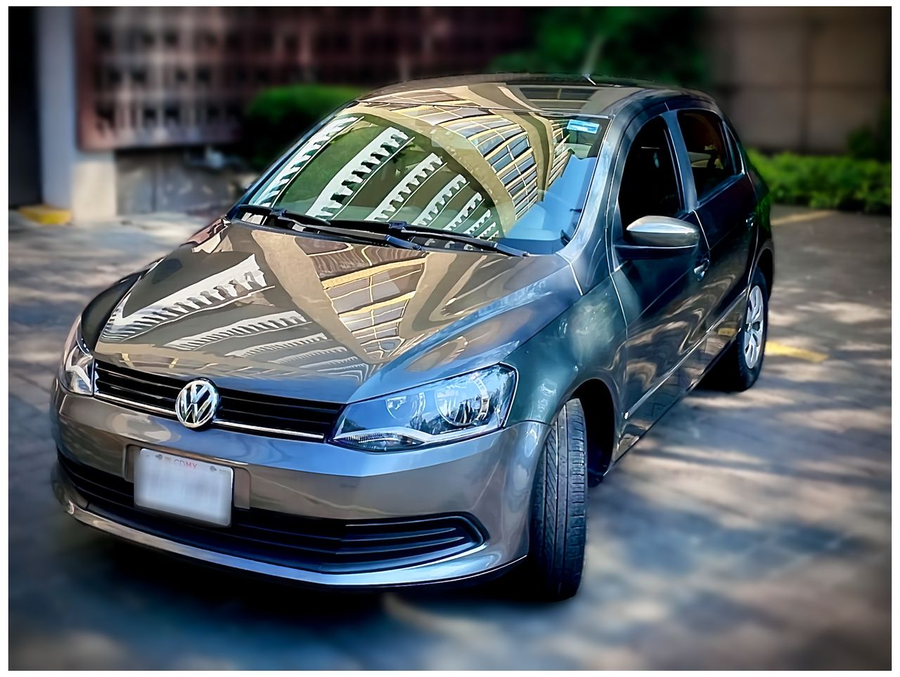 Autos seminuevos - Volkswagen Gol 2016