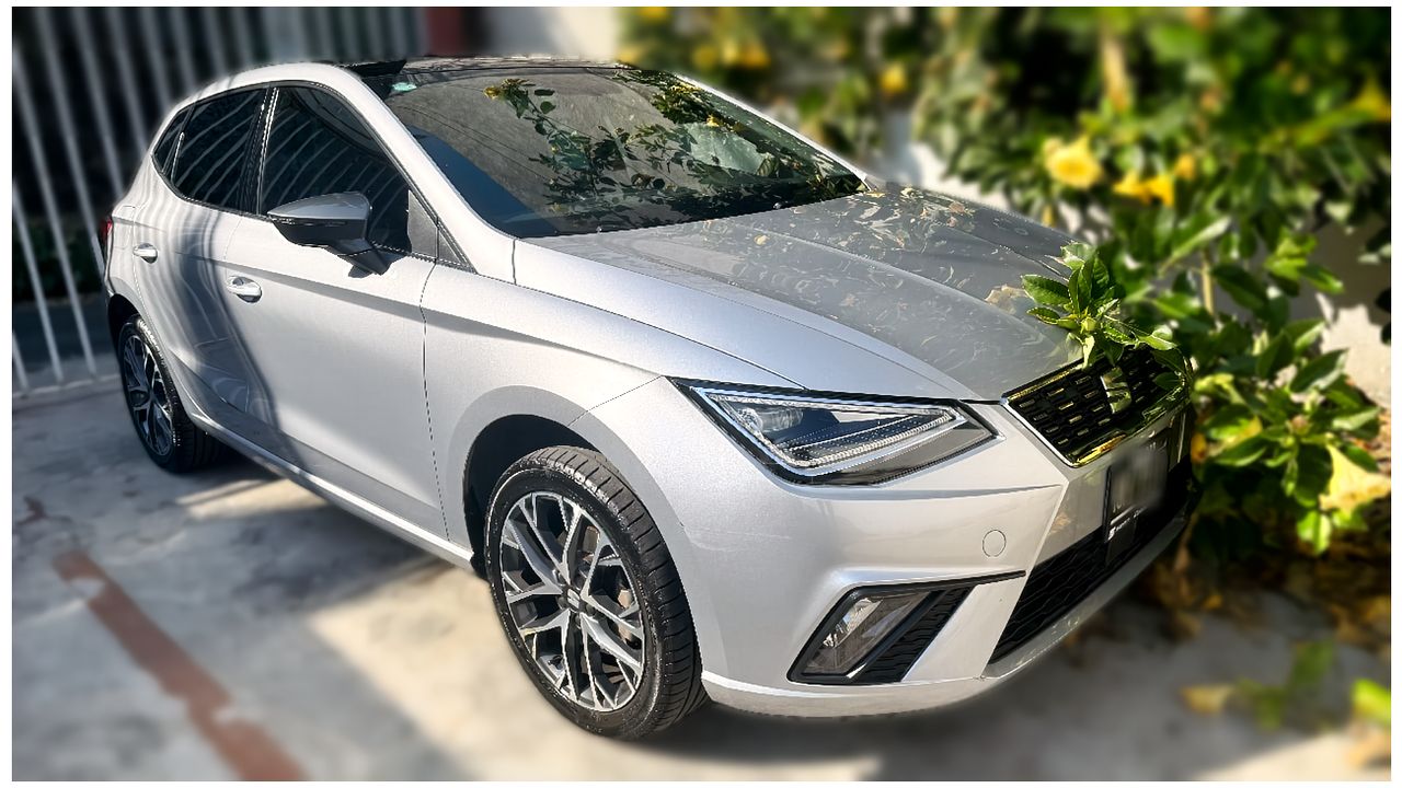Autos seminuevos - Seat Ibiza 2023
