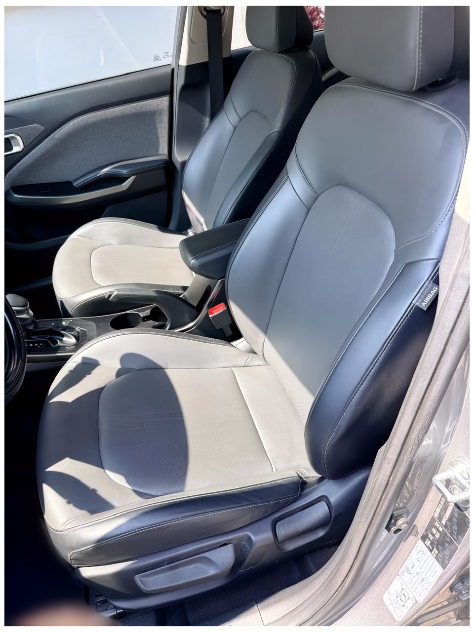 Autos seminuevos - Kia K3 2024