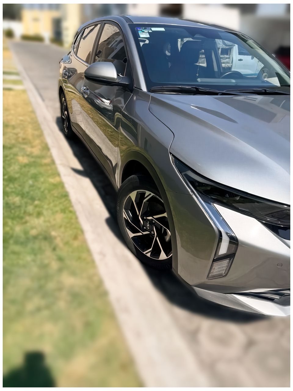 Autos seminuevos - Kia K3 2024