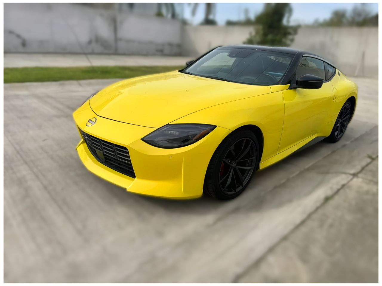 Autos seminuevos - Nissan Z 2023