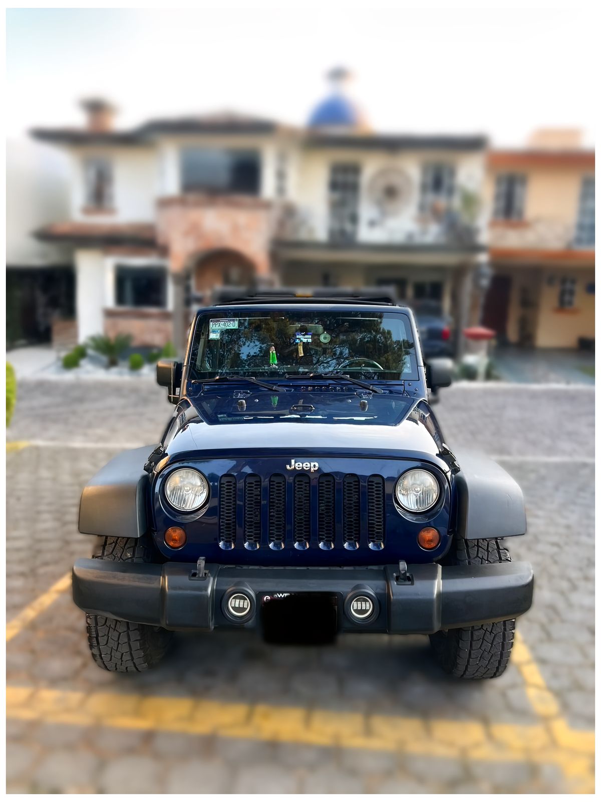 Autos seminuevos - Jeep Wrangler 2013