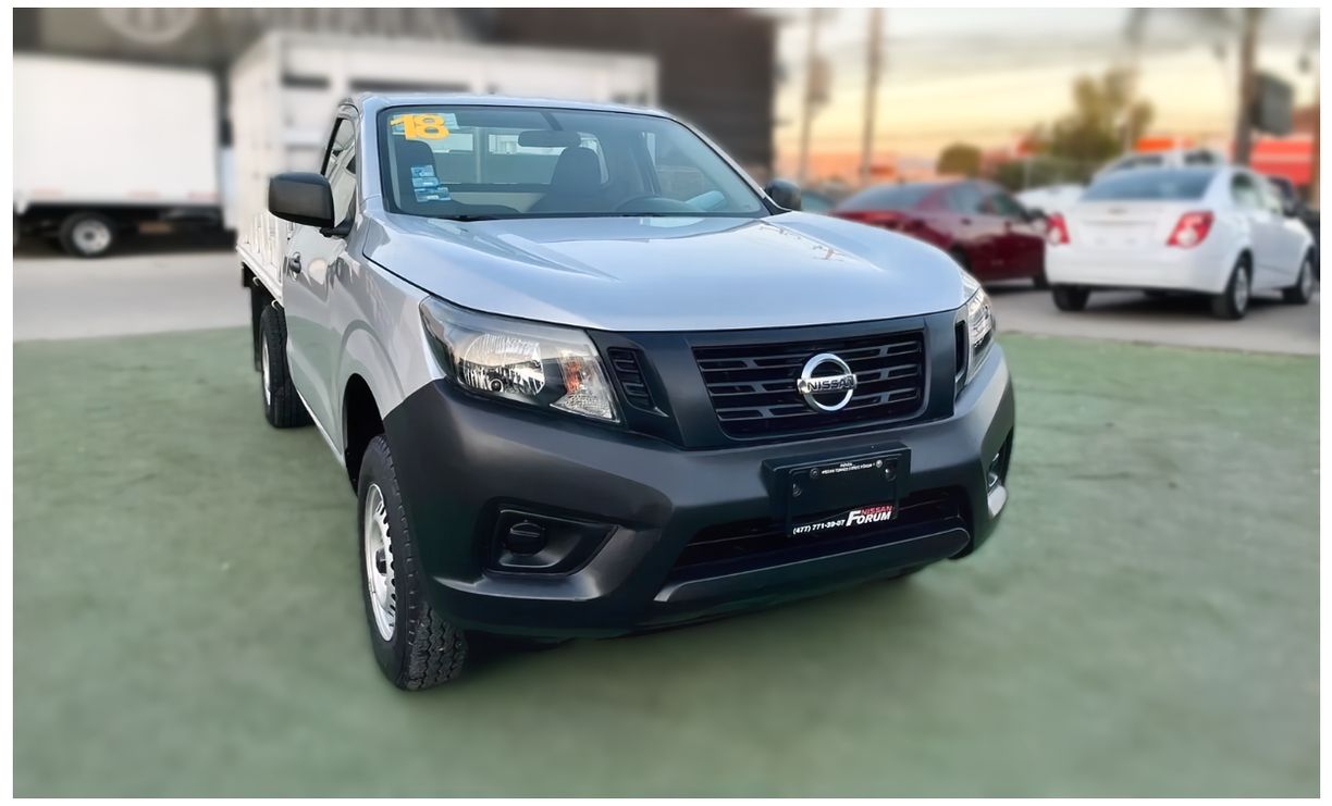 Autos seminuevos - Nissan Estaquitas 2011