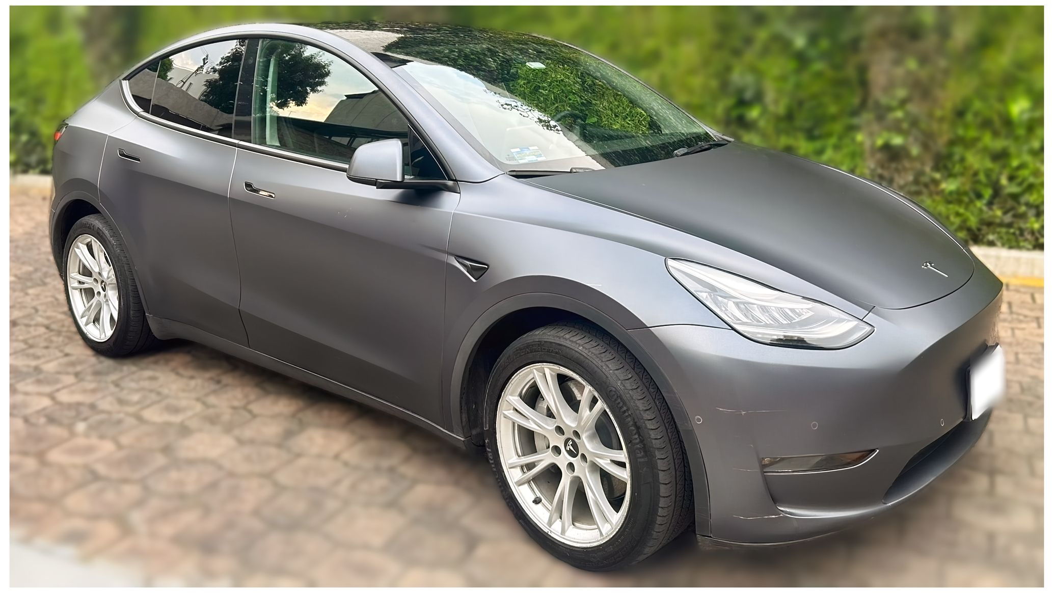 Autos seminuevos - Tesla Model-y 2022
