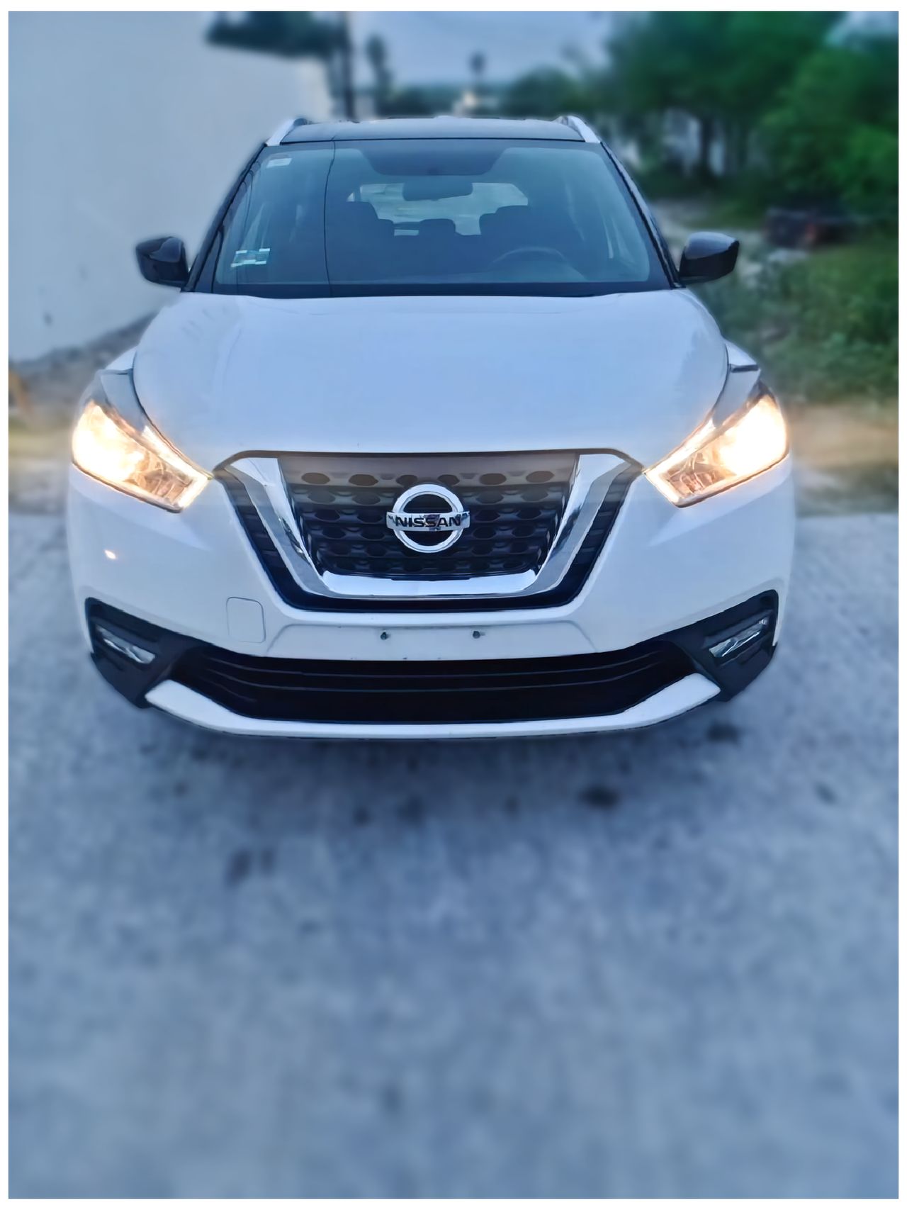 Autos seminuevos - Nissan Kicks 2019