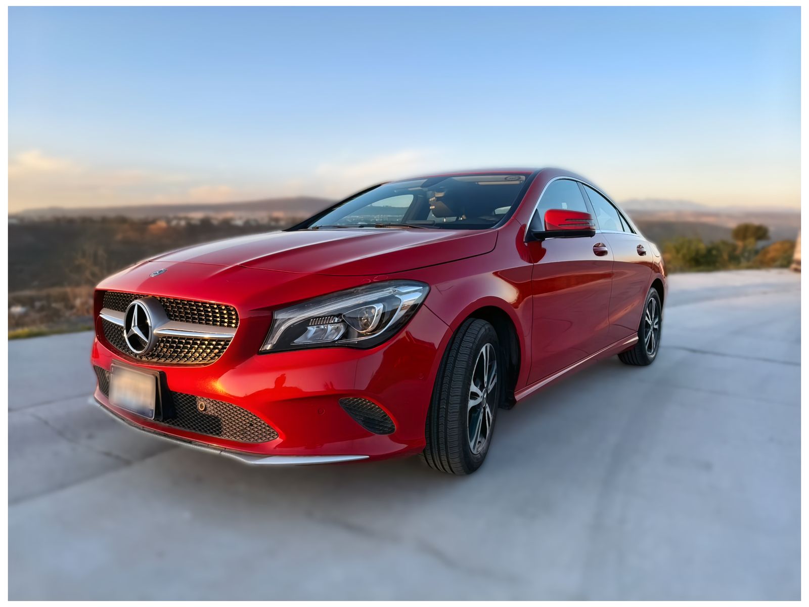 Autos seminuevos - Mercedes-benz Cla-200 2019