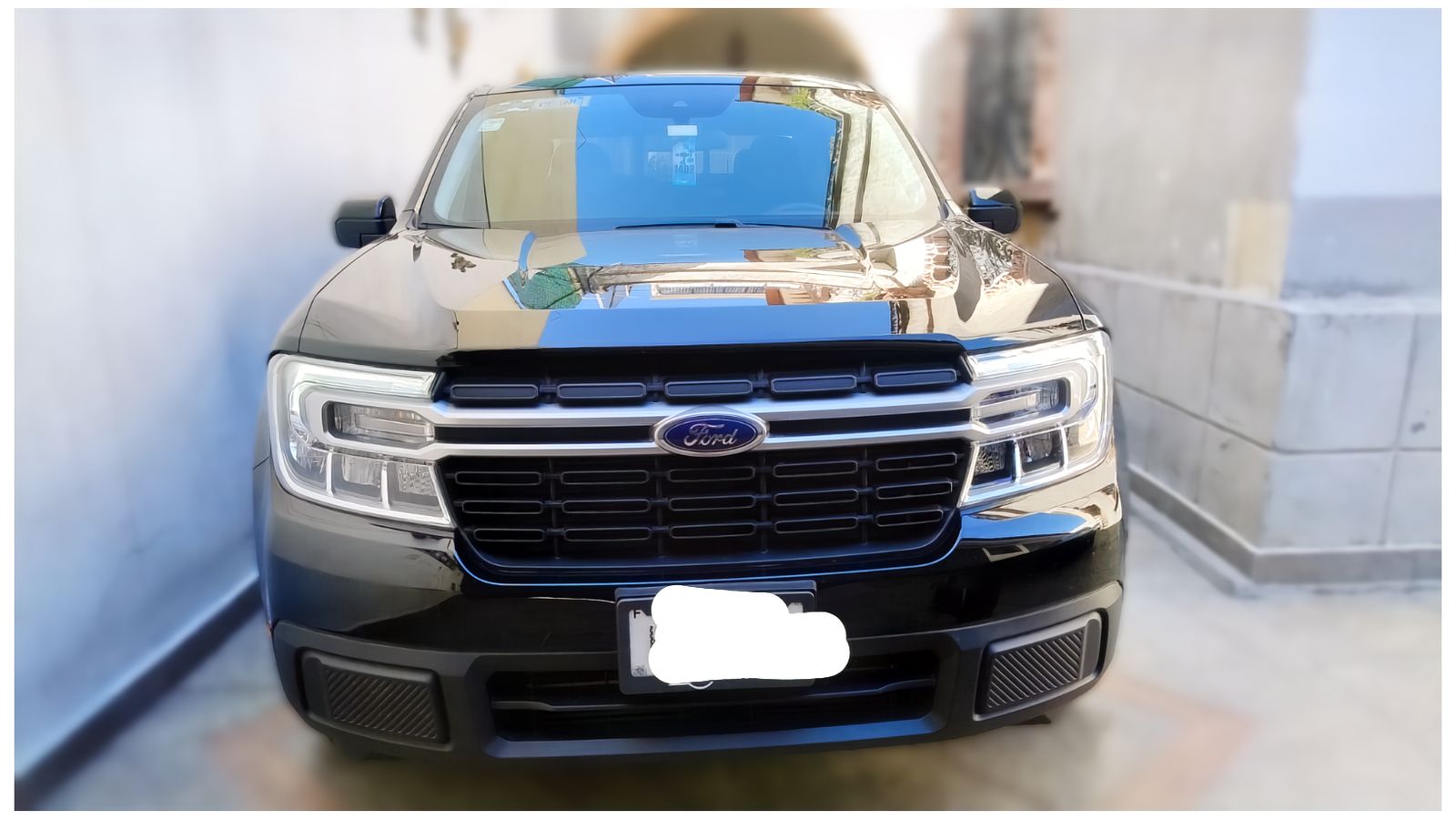 Autos seminuevos - Ford Maverick 2023
