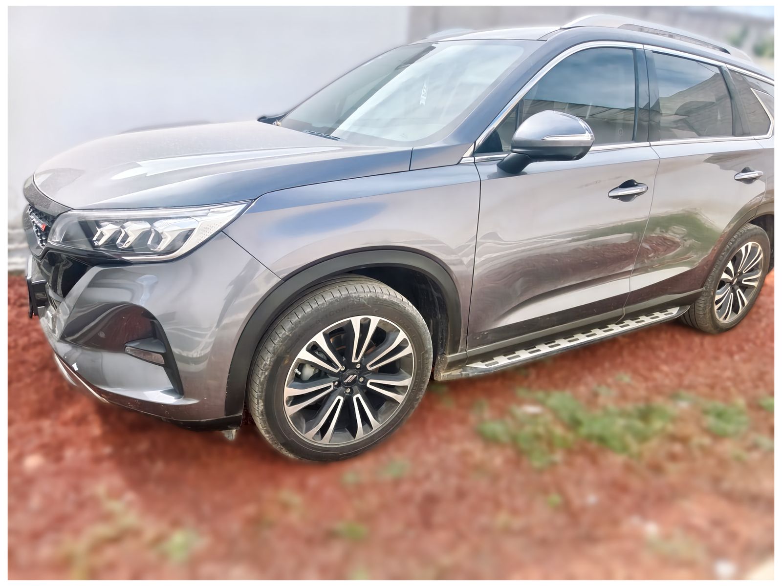 Autos seminuevos - Dodge Journey 2023