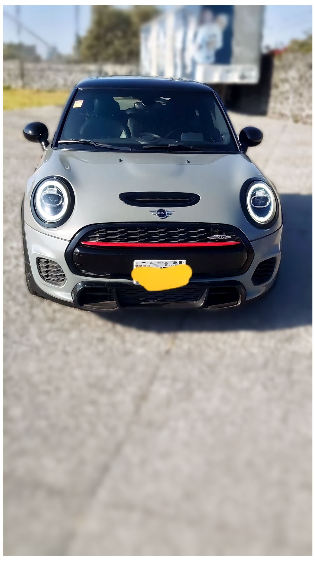 Autos seminuevos - Mini Mini 2019