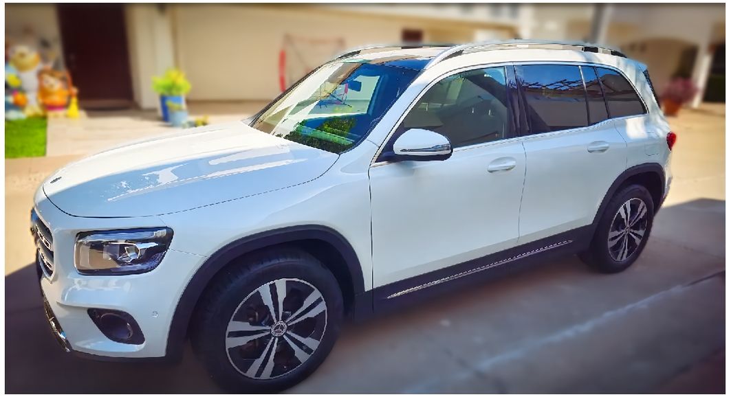 Autos seminuevos - Mercedes-benz Glb-250 2023
