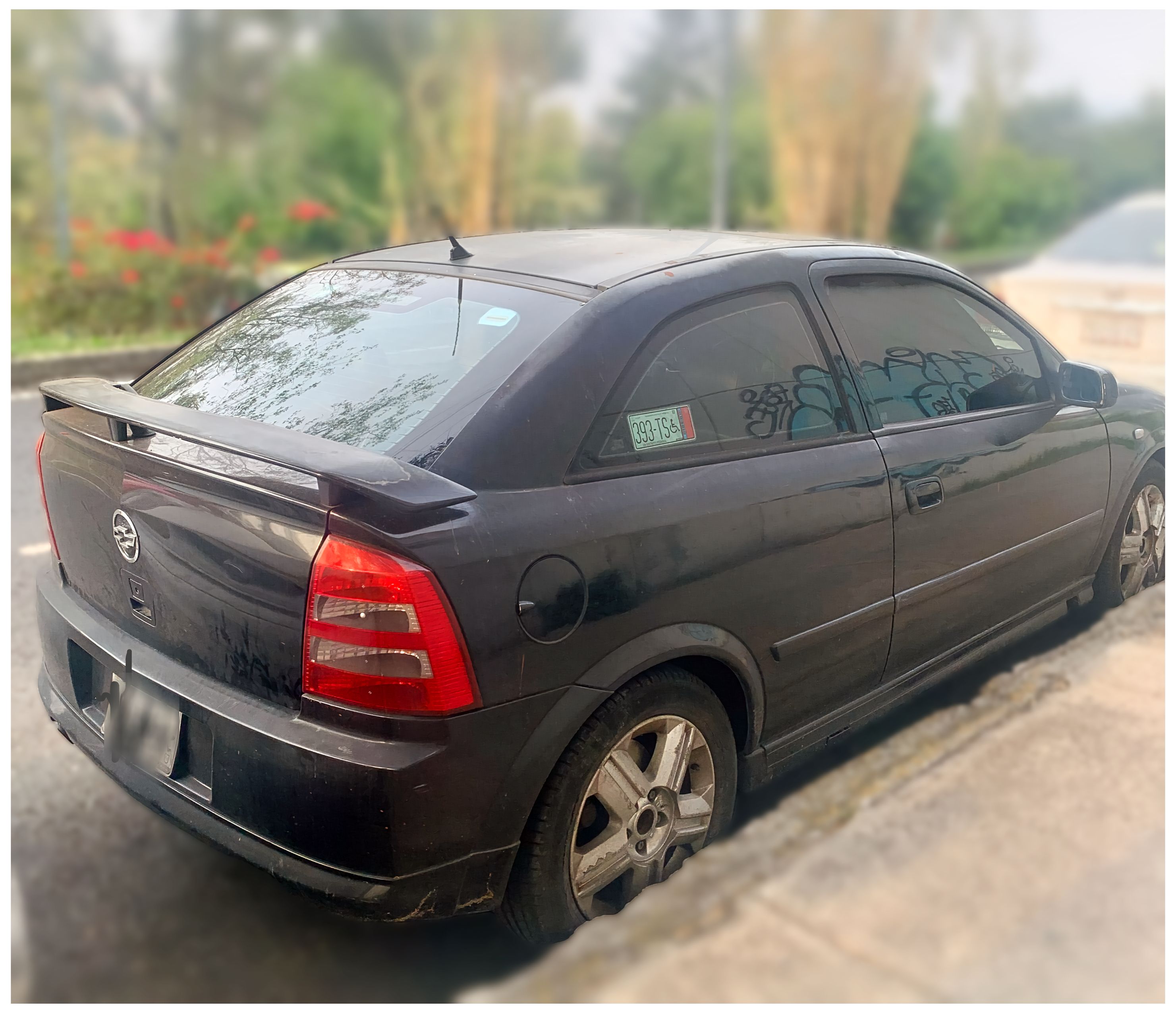 Autos seminuevos - Chevrolet Astra 2005