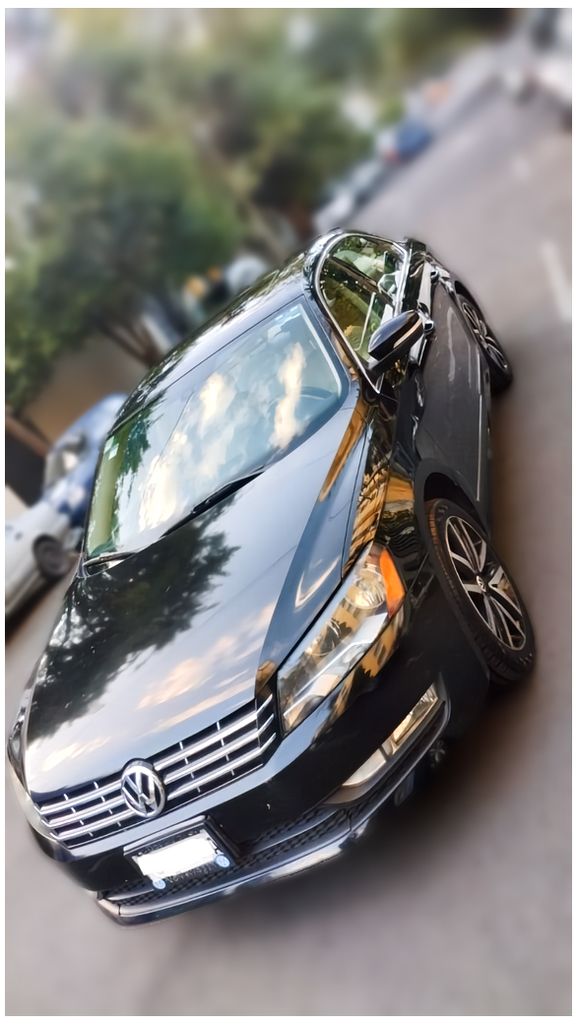 Autos seminuevos - Volkswagen Passat 2015