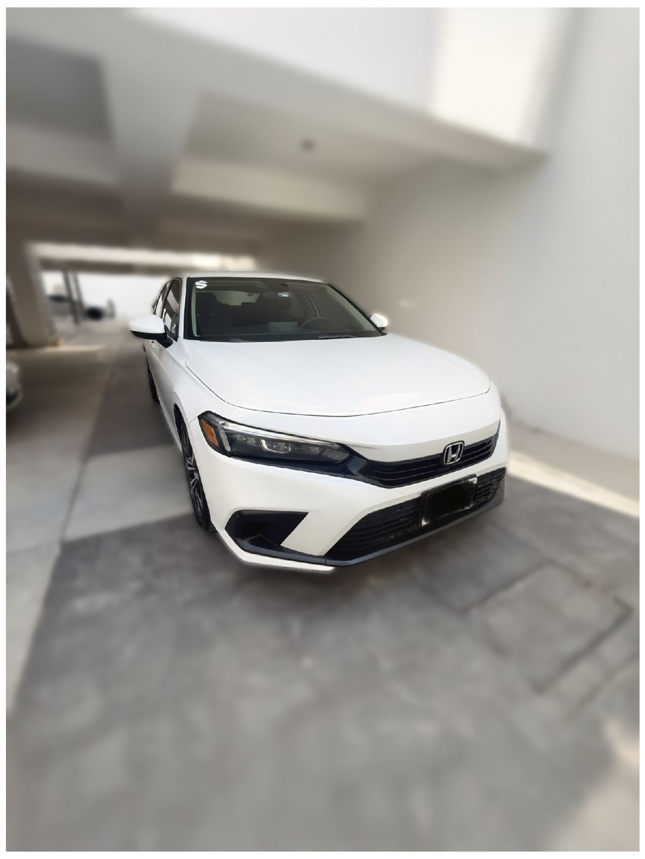 Autos seminuevos - Honda Civic 2022