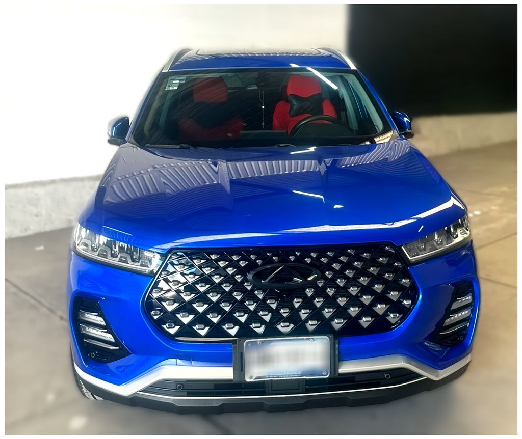 Autos seminuevos - Chirey Tiggo 2023